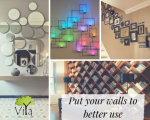 Wall Adornment ideas