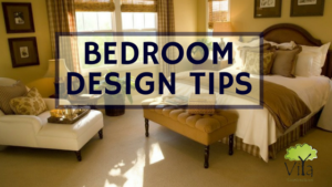 Bedroom design tips