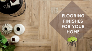 Flooring or tiling finishing