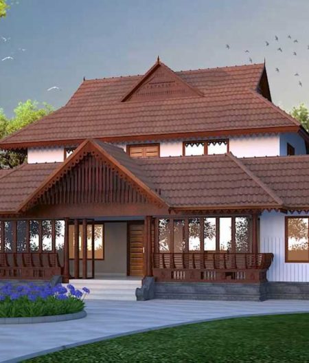 Kapadia Vaikom | Viya Constructions