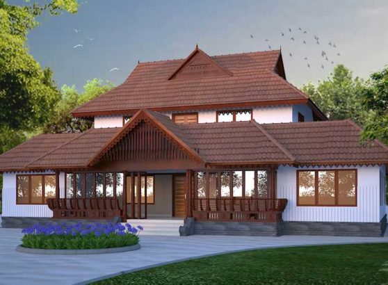 Kapadia Vaikom | Viya Constructions