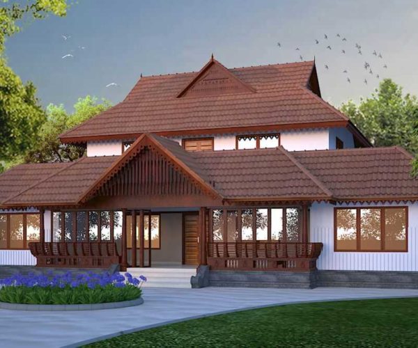 Kapadia Vaikom | Viya Constructions