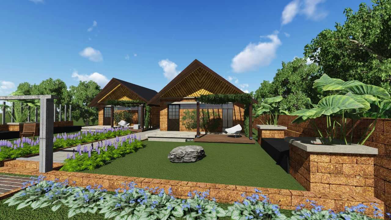 Mekkara Holiday Homes