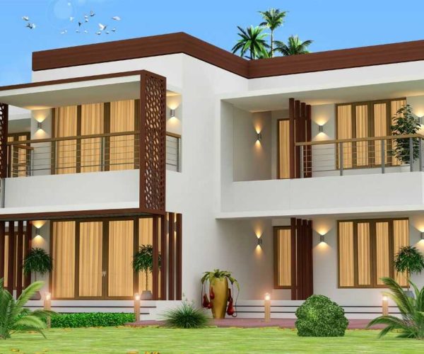 Thykkal | Viya Constructions