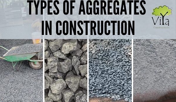 Aggregates in construction-f