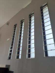 Window | Viya Constructions